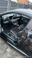 Toyota Yaris GR 1.6 192kW SPORT ZÁRUKA 2021