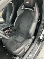 Toyota Yaris GR 1.6 192kW SPORT ZÁRUKA 2021
