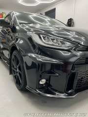 Toyota Yaris GR 1.6 192kW SPORT ZÁRUKA 2021