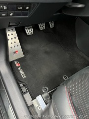 Toyota Yaris GR 1.6 192kW SPORT ZÁRUKA 2021