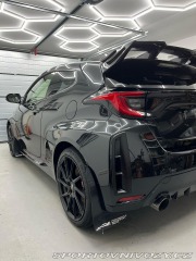 Toyota Yaris GR 1.6 192kW SPORT ZÁRUKA 2021