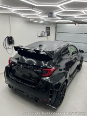 Toyota Yaris GR 1.6 192kW SPORT ZÁRUKA 2021