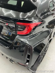 Toyota Yaris GR 1.6 192kW SPORT ZÁRUKA 2021