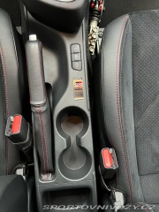 Toyota Yaris GR 1.6 192kW SPORT ZÁRUKA 2021
