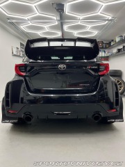Toyota Yaris GR 1.6 192kW SPORT ZÁRUKA 2021