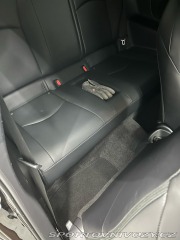 Toyota Yaris GR 1.6 192kW SPORT ZÁRUKA 2021