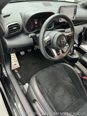 Toyota Yaris GR 1.6 192kW SPORT ZÁRUKA 2021