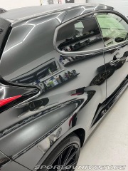Toyota Yaris GR 1.6 192kW SPORT ZÁRUKA 2021