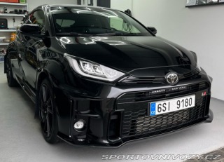 Toyota Yaris GR 1.6 192kW SPORT ZÁRUKA 2021