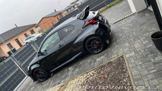 Toyota Yaris GR 1.6 192kW SPORT ZÁRUKA 2021