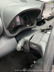Toyota Yaris GR 1.6 192kW SPORT ZÁRUKA 2021