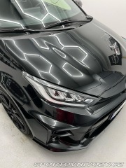 Toyota Yaris GR 1.6 192kW SPORT ZÁRUKA 2021