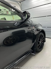 Toyota Yaris GR 1.6 192kW SPORT ZÁRUKA 2021