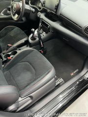 Toyota Yaris GR 1.6 192kW SPORT ZÁRUKA 2021