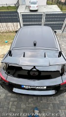 Toyota Yaris GR 1.6 192kW SPORT ZÁRUKA 2021