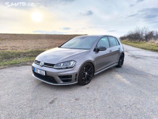 Volkswagen Golf 7R