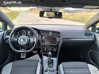 Volkswagen Golf 7R 2016