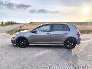 Volkswagen Golf 7R 2016