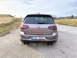 Volkswagen Golf 7R 2016