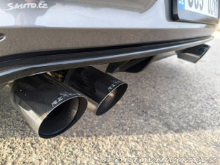 Volkswagen Golf 7R 2016