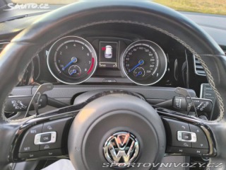 Volkswagen Golf 7R 2016