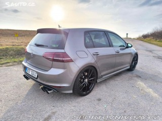 Volkswagen Golf 7R 2016