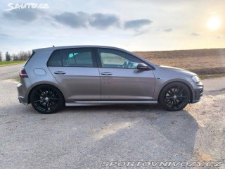 Volkswagen Golf 7R 2016