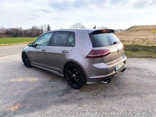 Volkswagen Golf 7R 2016