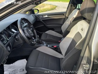 Volkswagen Golf 7R 2016