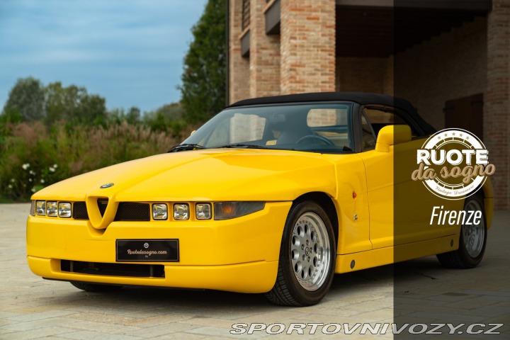 Alfa Romeo RZ 1994