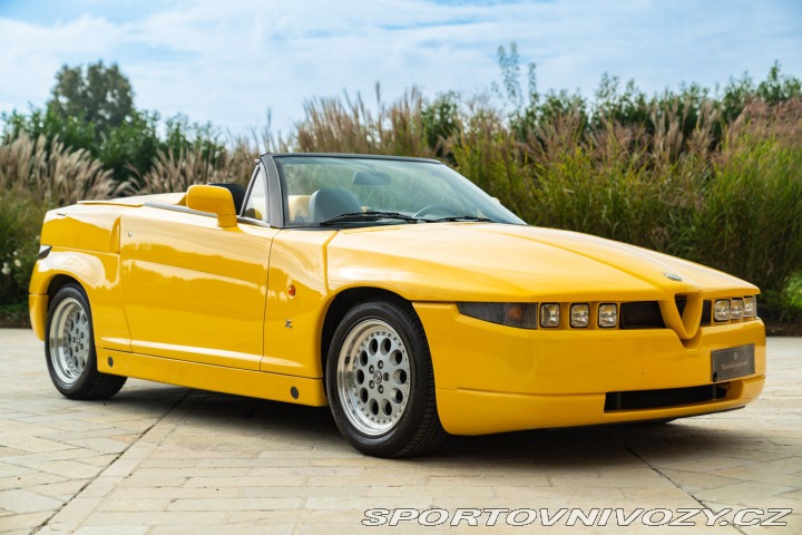 Alfa Romeo RZ 1994