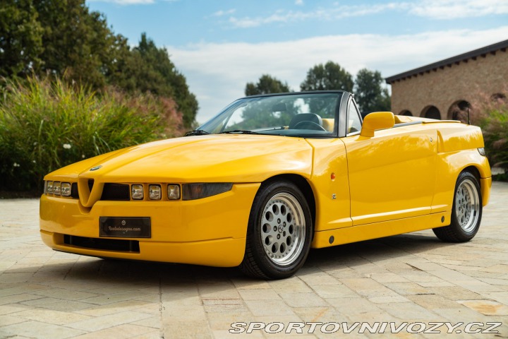 Alfa Romeo RZ 1994