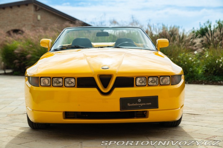 Alfa Romeo RZ 1994