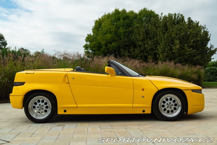 Alfa Romeo RZ 1994