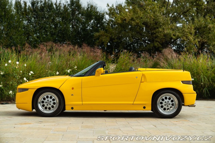Alfa Romeo RZ 1994