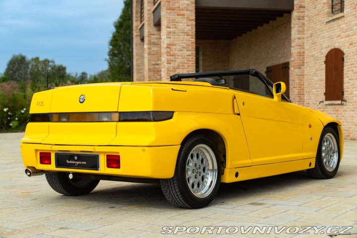 Alfa Romeo RZ 1994