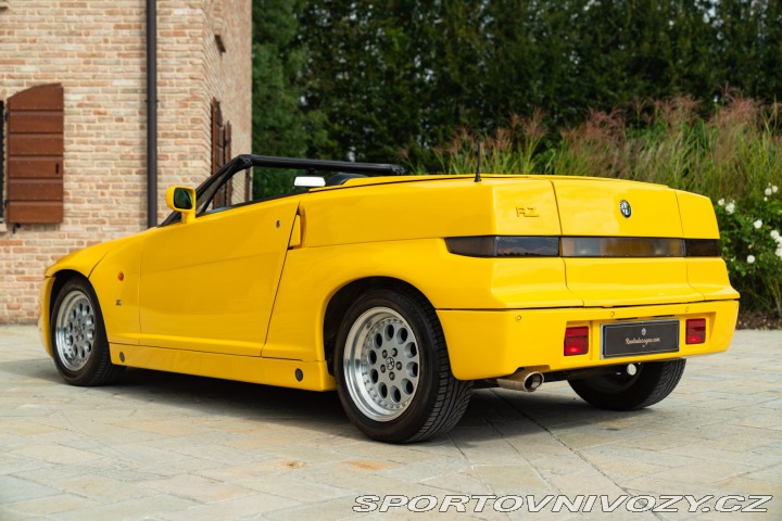 Alfa Romeo RZ 1994