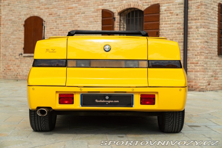 Alfa Romeo RZ 1994