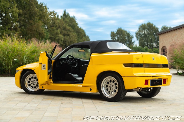 Alfa Romeo RZ 1994