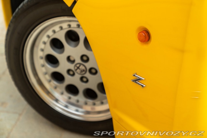 Alfa Romeo RZ 1994
