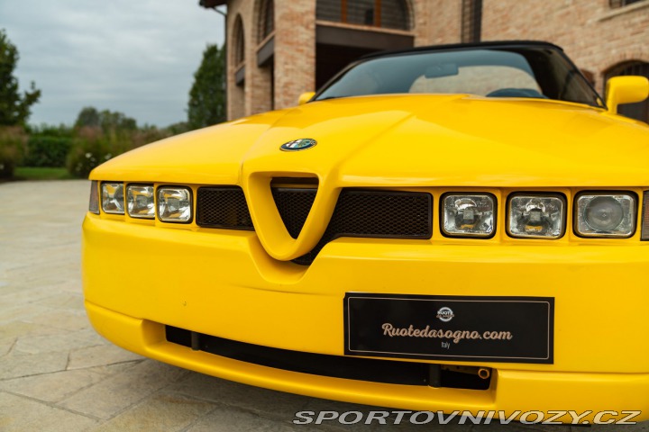 Alfa Romeo RZ 1994