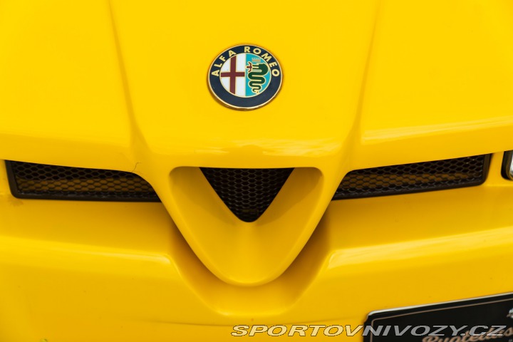 Alfa Romeo RZ 1994