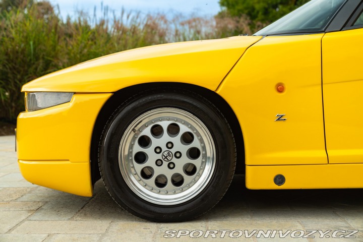 Alfa Romeo RZ 1994