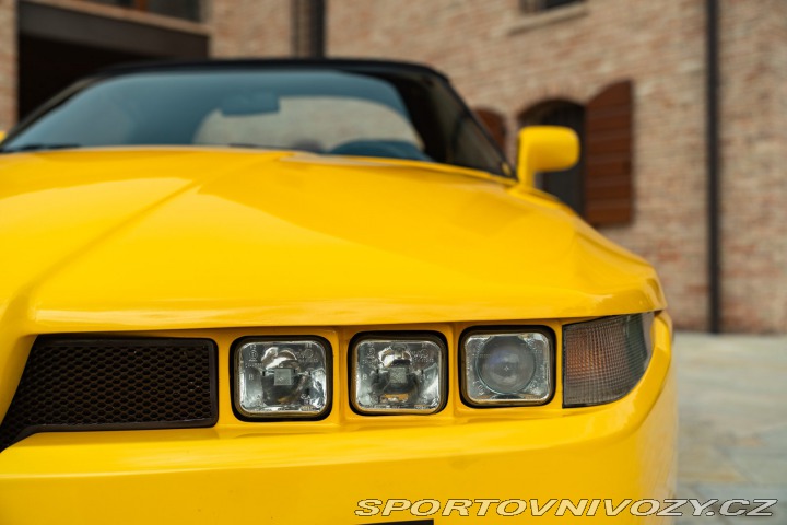 Alfa Romeo RZ 1994