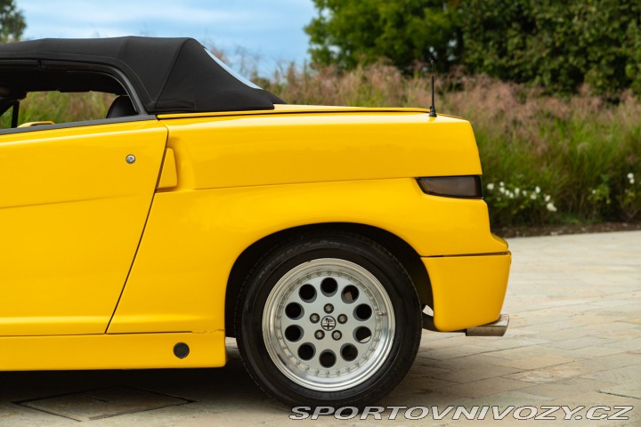 Alfa Romeo RZ 1994
