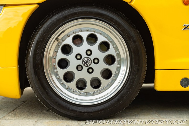 Alfa Romeo RZ 1994