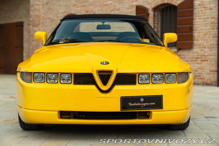 Alfa Romeo RZ 1994