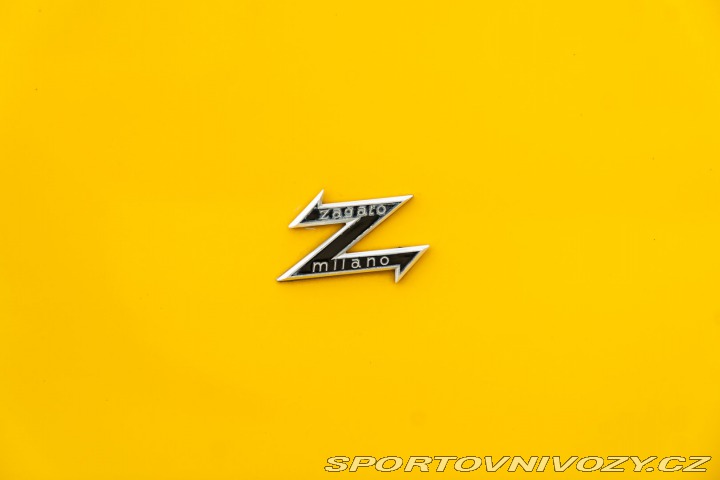 Alfa Romeo RZ 1994