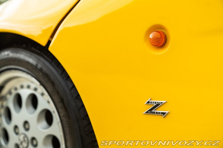 Alfa Romeo RZ 1994