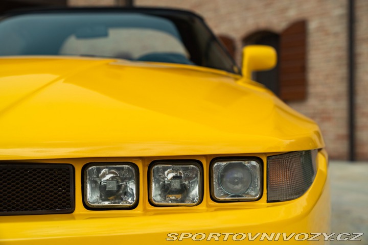 Alfa Romeo RZ 1994